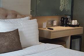 Aspira G Sukhumvit 33