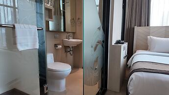 Aspira G Sukhumvit 33