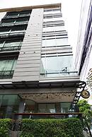 Aspira G Sukhumvit 33