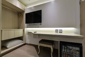 Aspira G Sukhumvit 33