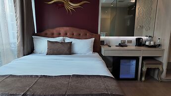 Aspira G Sukhumvit 33