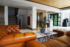 Aspira G Sukhumvit 33