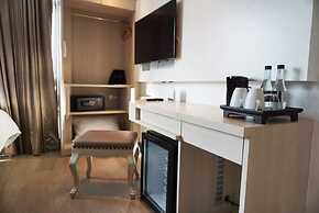 Aspira G Sukhumvit 33