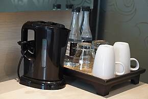 Aspira G Sukhumvit 33