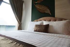 Aspira G Sukhumvit 33