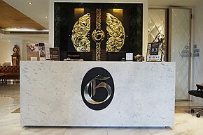 Aspira G Sukhumvit 33