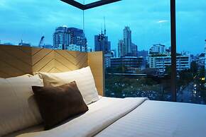 Aspira G Sukhumvit 33