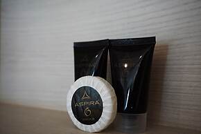 Aspira G Sukhumvit 33