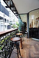 Aspira G Sukhumvit 33