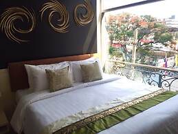 Aspira G Sukhumvit 33