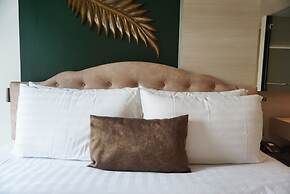 Aspira G Sukhumvit 33