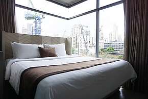 Aspira G Sukhumvit 33