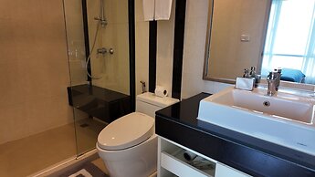 Aspira G Sukhumvit 33