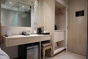 Aspira G Sukhumvit 33