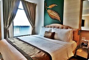 Aspira G Sukhumvit 33