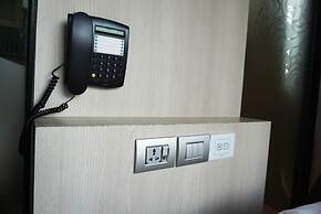 Aspira G Sukhumvit 33