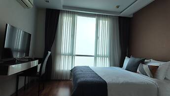 Aspira G Sukhumvit 33