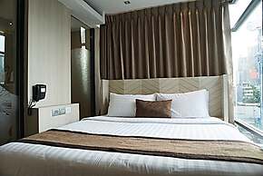 Aspira G Sukhumvit 33