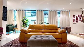 Aspira G Sukhumvit 33