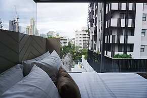 Aspira G Sukhumvit 33