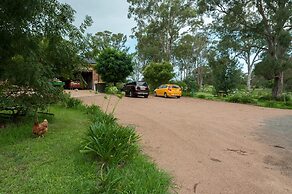 Fullcircle Farm Bed & Breakfast