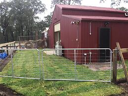 Fullcircle Farm Bed & Breakfast