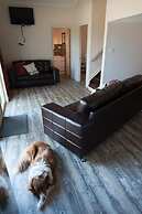 Fullcircle Farm Bed & Breakfast