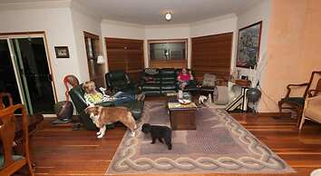 Fullcircle Farm Bed & Breakfast