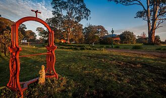 Fullcircle Farm Bed & Breakfast