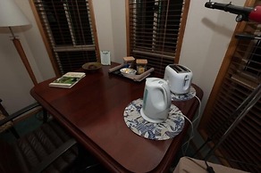 Fullcircle Farm Bed & Breakfast