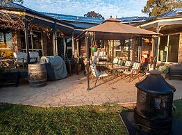 Fullcircle Farm Bed & Breakfast