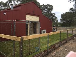 Fullcircle Farm Bed & Breakfast