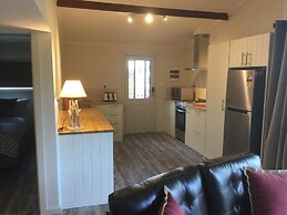 Fullcircle Farm Bed & Breakfast