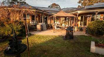 Fullcircle Farm Bed & Breakfast
