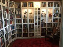 Fullcircle Farm Bed & Breakfast