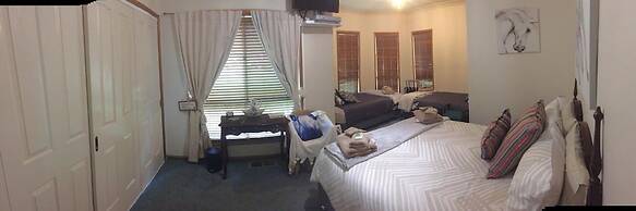 Fullcircle Farm Bed & Breakfast