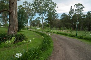 Fullcircle Farm Bed & Breakfast