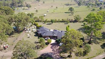 Fullcircle Farm Bed & Breakfast