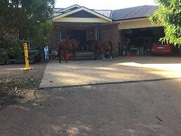 Fullcircle Farm Bed & Breakfast