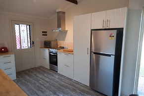 Fullcircle Farm Bed & Breakfast