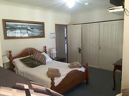 Fullcircle Farm Bed & Breakfast