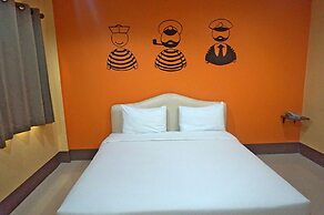 A Nice Resort & Villa