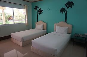 A Nice Resort & Villa