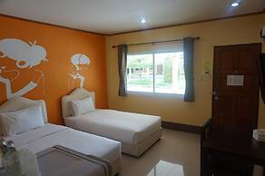 A Nice Resort & Villa