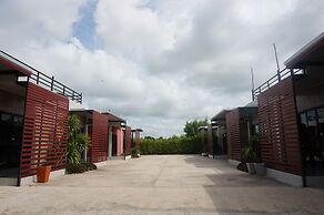 A Nice Resort & Villa