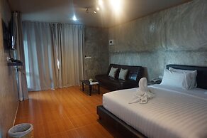 A Nice Resort & Villa