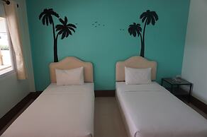 A Nice Resort & Villa