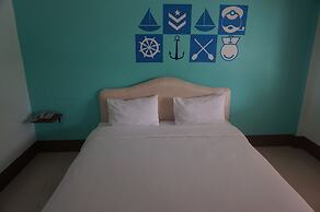 A Nice Resort & Villa