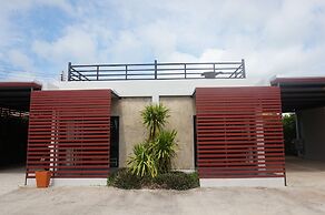 A Nice Resort & Villa