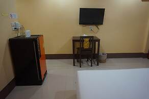 A Nice Resort & Villa